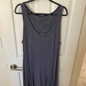 NWOT Perfect summer dress